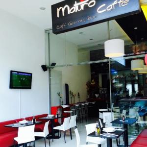 Maturo Caffé