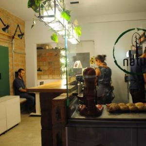 Naturalia Café