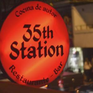 35th Station