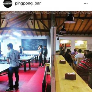 Foto de Ping Pong Bar
