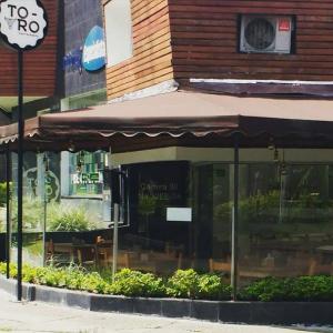 Toro Restaurante