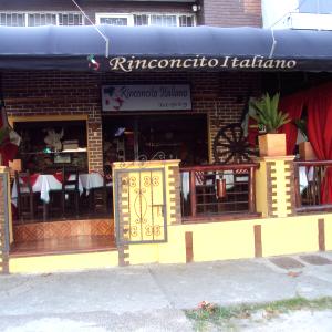 Rinconcito Italiano