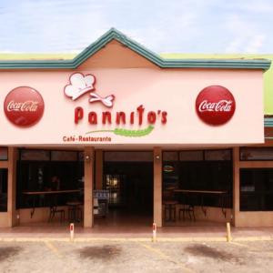 Pannitos Cafe