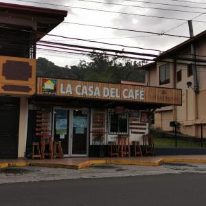 Foto de La Casa del Cafe