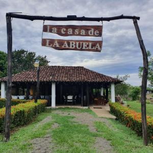 Foto de La Casa de la Abuela