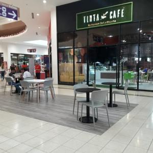 Tinta & Café (Chiriquí)