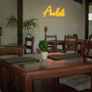 Kilian Restaurant Bed & Breakfast (Playa Blanca)