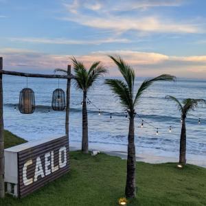 Foto de Caelo Beach Restaurant