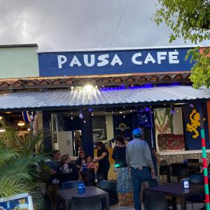 Pausa Café