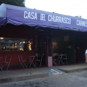 Foto de Casa del Churrasco