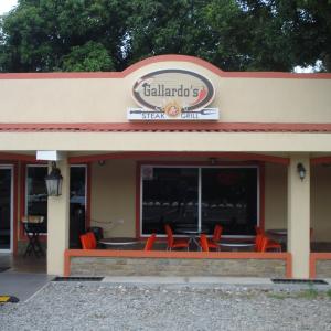 Foto de Gallardos Food & Lounge