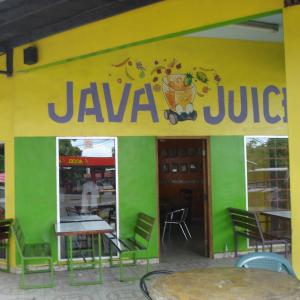 Foto de Java Juice (Interamericana)