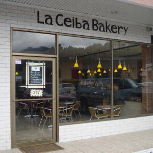 La Ceiba Bakery