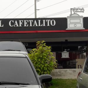El Cafetalito (Plaza Pinula)