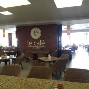 Le Café (Decocity)