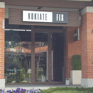 Nokiate Fix (condado Concepción)