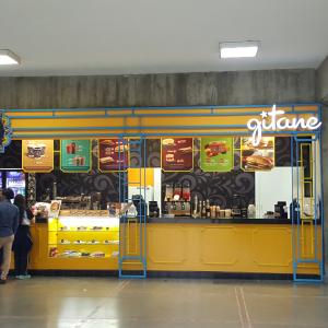 Café Gitane (url)