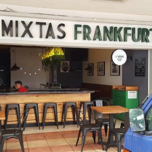 Mixtas Frankfurt (Zona 9)