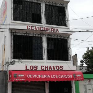 Los Chavos