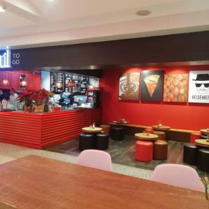 Cafe Saul To Go (Plaza Cemaco)