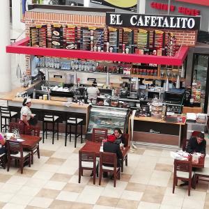 Foto de El Cafetalito (metronorte)