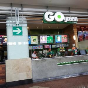 Go Green (Miraflores)