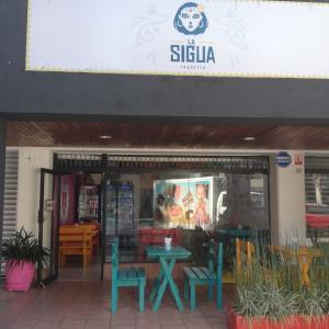 La Sigua