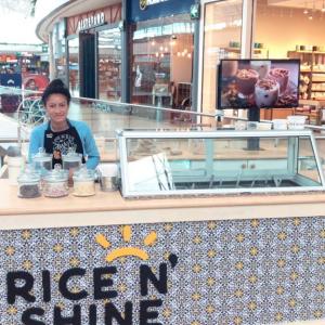 Rice N` Shine (Naranjo Mall)