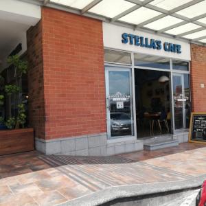 Stella`s Cafe (Cc Mix)