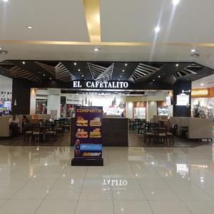 El Cafetalito (Tikal Futura)