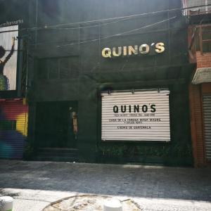 Quino's (Zona 4)