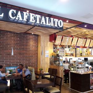 El Cafetalito (Kalú)