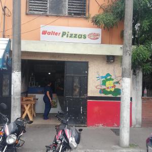 Walter Pizza