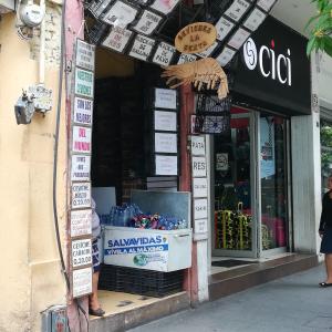 Ceviches La Sexta