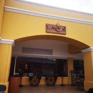 Vaho Café