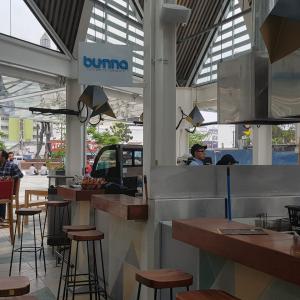 Bunna Café (El Mercado Dealado)