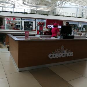 Cosechas (Naranjo Mall)