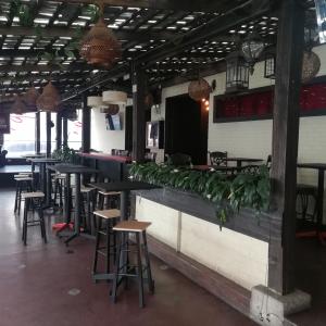 Don Ramón Bar & Lounge