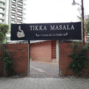 Tikka Masala (Zona 10)