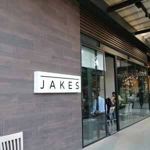Jakes Restaurante
