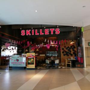 Skillets (Naranjo Mall)