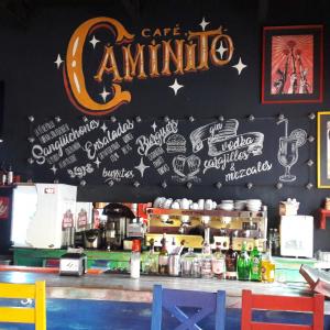Cafe Caminito