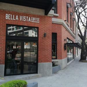 Bella Vista Coffee