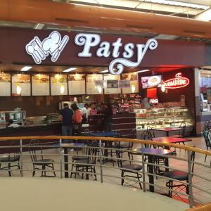 Patsy (CC Plaza Zona 4)