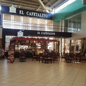Foto de El Cafetalito (CC Plaza Zona 4)