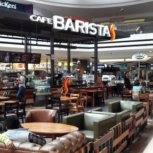 Café Barista (CC Portales)