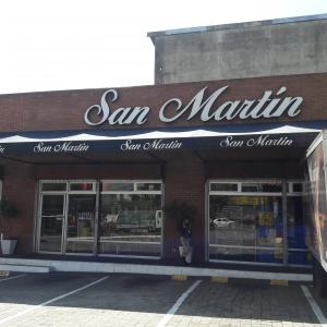 San Martin (CC Marti 7)