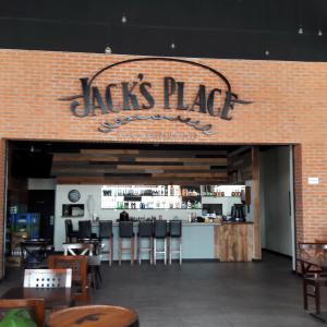 Jack`s Place (Majadas)