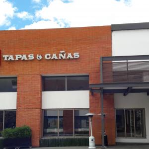 Foto de Tapas y Cañas (Majadas)