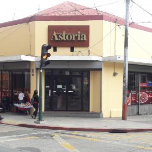 Astoria (Zona 1)